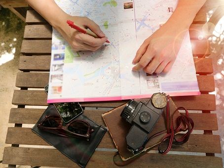 Planning properly is one of the most important things you have to do when traveling on a budget.
