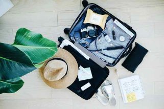 Packing list for 2 autumn weeks in Japan - What to pack for a fall trip to Japan