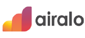AirAlo logo